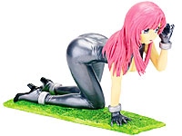 Nakatochi Manga Resin-Figur "Amanda"